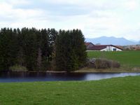 Ich suche einen Weiher zur Pacht. nähe Herzogenaurach Bayern - Herzogenaurach Vorschau