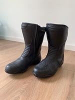 Motorradstiefel Damen, Größe 37. Kaum getragen Bayern - Oerlenbach Vorschau