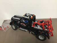 Lego Technic 9395 Pickup-Abschleppwagen Bayern - Aschaffenburg Vorschau