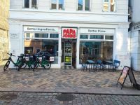 Übernahme Pizza Lieferdienst Schleswig-Holstein - Flensburg Vorschau