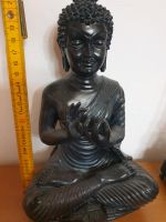 Buddha,  Indien.  Schwarz Essen-West - Frohnhausen Vorschau