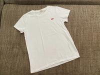 T-Shirt von Levi’s Größe M in weiß Rheinland-Pfalz - Speyer Vorschau