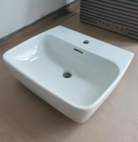 Handwaschbecken TESI 50x41.4x15.9cm weiss Ideal Standard, Neu! Nordrhein-Westfalen - Delbrück Vorschau