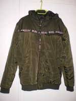 wie neu- stylische Herren Jacke Übergangsjacke Anorak Gr. M Pankow - Weissensee Vorschau