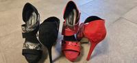 Schöne High Heels Bayern - Heßdorf Vorschau