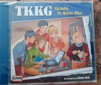 TKKG Abzocke im Online-Chat CD Niedersachsen - Georgsmarienhütte Vorschau