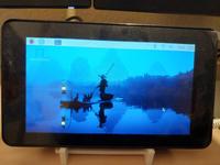 Raspberry Pi 7" Touch Display Stuttgart - Sillenbuch Vorschau