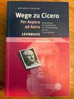 Wege zu Cicero Latein Lehrbuch Baden-Württemberg - Tübingen Vorschau