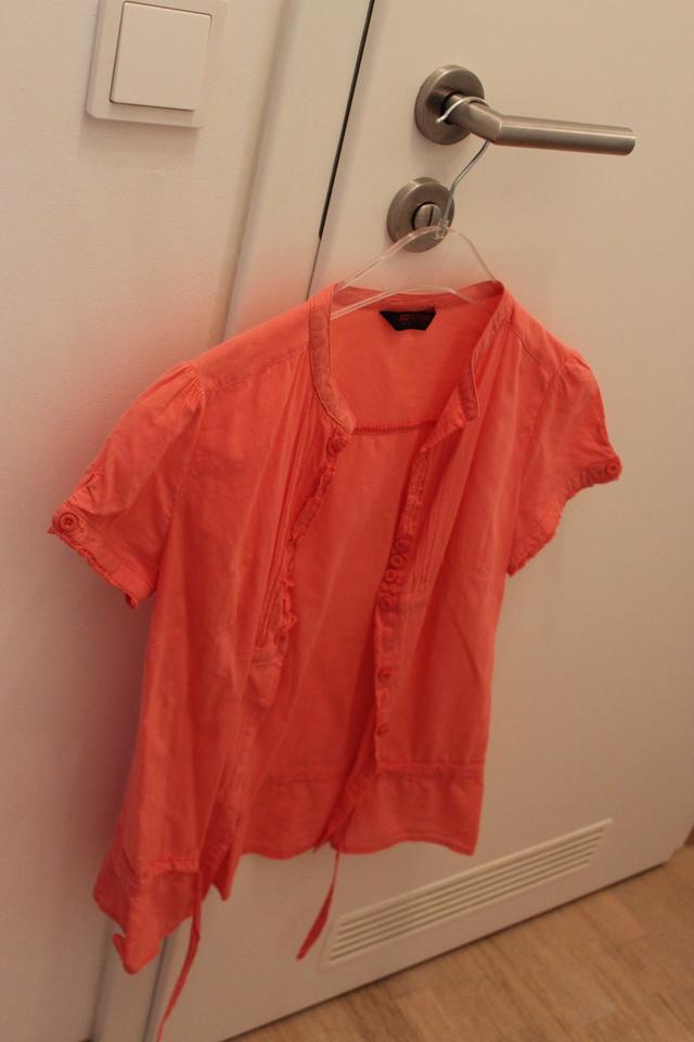 Kleidung Frau Dame Kleid Bolero Bluse Sandalen usw. Gr. XS in Poing