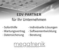 EDV-Beratung | IT-Support | Wartungsvertrag | Computerservce Nordrhein-Westfalen - Bergheim Vorschau