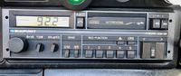 Blaupunkt Coburg SQR 26 vintage Radio/Cass sgt. Zst. Baden-Württemberg - Calw Vorschau