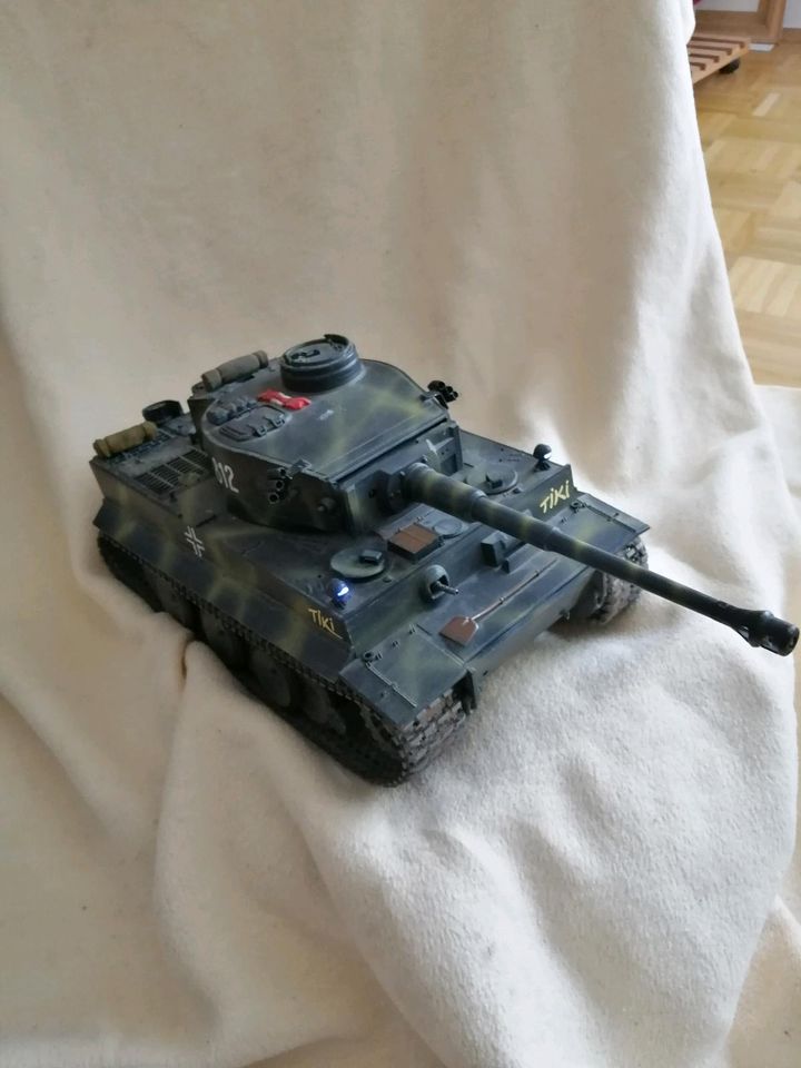 RC Tiger 1:16 in Laatzen