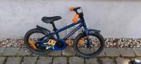 Kinderfahrrad 16 Zoll Original blau/ orange Baden-Württemberg - Tübingen Vorschau