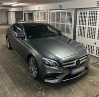 Mercedes E400d 4 Matic, AMG Line,Burmest, Widescreen, Multibeam,u Dortmund - Innenstadt-Nord Vorschau