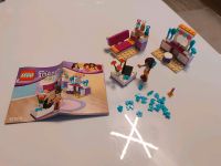 Lego Friends 41009 Andrea's Zimmer Essen - Essen-West Vorschau