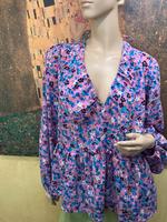 Bluse Vero Moda Grösse 46 Hessen - Altenstadt Vorschau