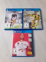 Ps 4 spiele alle Spiele 10 Euro nur Abholung Saarland - Neunkirchen Vorschau