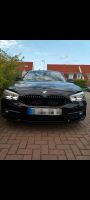 BMW 116i (f20) EZ 2017, 57000 km, TÜV neu, Service neu Sachsen-Anhalt - Burg Vorschau