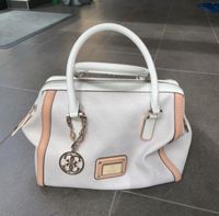 Guess Handtasche weiß Neu Niedersachsen - Nörten-Hardenberg Vorschau