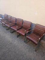 Esszimmerstühle zu verkaufen Rheinland-Pfalz - Ludwigshafen Vorschau