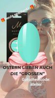 UV-Nagelfolien Manifix die einfachste Maniküre Bayern - Laaber Vorschau