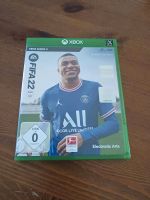 FIFA 22 Xbox Series X Wuppertal - Elberfeld Vorschau
