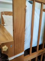 Beistellbett Babybett Nordrhein-Westfalen - Herford Vorschau