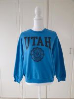 Sweatshirt, blau, Gr. S, Only Berlin - Spandau Vorschau