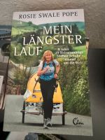 Rosie Swale Pope Buch Mein längster Lauf Nordrhein-Westfalen - Kerpen Vorschau