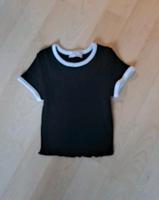 Schönes Shirt von Bershka gr.XS Hessen - Hünfeld Vorschau