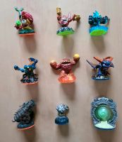 Verkaufe gebrauchte Figuren für Skylanders Imaginators PS4 Nürnberg (Mittelfr) - Aussenstadt-Sued Vorschau