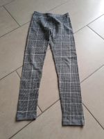 Dünne Leggings 146 c&a leicht angeraut Bayern - Wiesau Vorschau