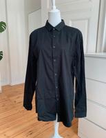Asos Hemd schwarz XL Long Dresden - Innere Neustadt Vorschau