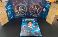 Harry Potter und der Stein der Weisen DVD Hessen - Wiesbaden Vorschau