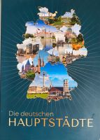 Münzen Die deutschen Hauptstädte Baden-Württemberg - Laupheim Vorschau