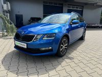 Skoda Octavia Combi 2.0 TDI DSG Soleil*ACC*DCC*LED* Nürnberg (Mittelfr) - Leyh Vorschau