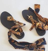 Sandalen von Topshop Duisburg - Duisburg-Süd Vorschau