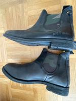 Replay Chelsea Boots, Schwarz, 44, Neu, Nur Versand Bochum - Bochum-Wattenscheid Vorschau