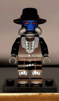 LEGO® Star Wars: sw1219 Cad Bane Neu - Die Justifier (75323) Baden-Württemberg - Karlsdorf-Neuthard Vorschau