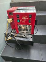 Kapseln Espressomaschine, Italien Häfen - Industriehäfen Vorschau