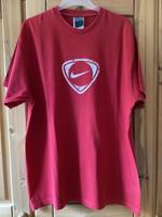 3 T-Shirts Nike Rippshirt Hollister Gr. L wie NEU Bergedorf - Hamburg Lohbrügge Vorschau