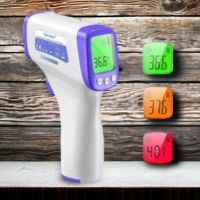 Fieberthermometer Stirnthermometer, 3 in 1 digitales Thermometer Berlin - Charlottenburg Vorschau