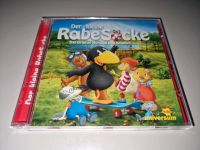 Der kleine Rabe Socke - Hörspiel zum Film - CD - wie neu Sachsen - Groitzsch Vorschau