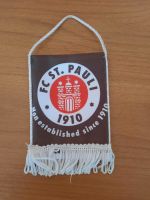 Fc St.Pauli Wimpel  neu Friedrichshain-Kreuzberg - Friedrichshain Vorschau