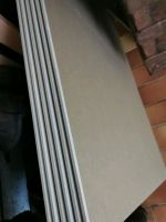 Gipskartonplatten 6 Stück 200x60x1,2cm Niedersachsen - Auetal Vorschau