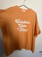 Damen T-Shirt Baden-Württemberg - Philippsburg Vorschau