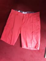 BRAX Herren-Shorts - rot - Größe 48 - Nordrhein-Westfalen - Kaarst Vorschau