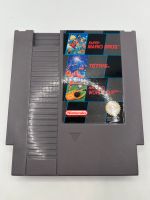 Super Mario Bros - Tetris - World Cup Soccer - Nintendo NES Nordrhein-Westfalen - Ennigerloh Vorschau