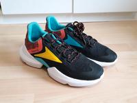 Reebok EU 40,5 UK7 26cm Sportschuhe Hallenschuhe Laufschuhe Köln - Blumenberg Vorschau