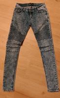Biker Jeans Gr. 29 / 32 von EMP Bayern - Uffenheim Vorschau